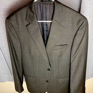 Michael Kors Men’s 3-Piece Suit - Like New